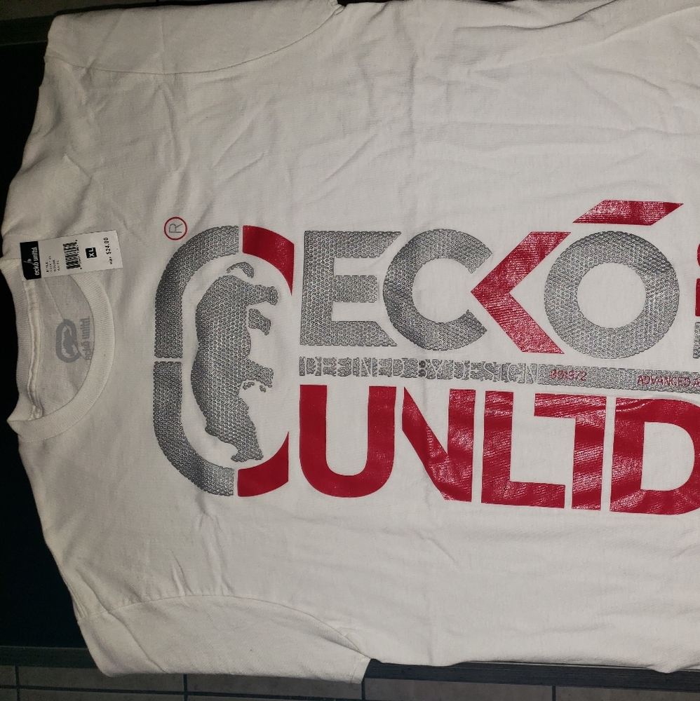 Ecko unltd shirt